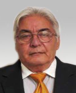 BOARD OF DIRECTORS image